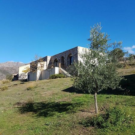 Courtaline Villa Pietralba Exterior photo