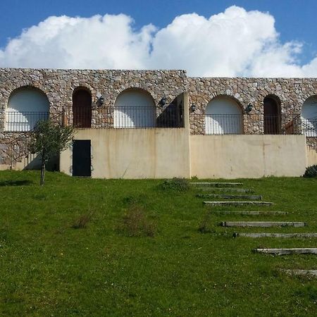 Courtaline Villa Pietralba Exterior photo