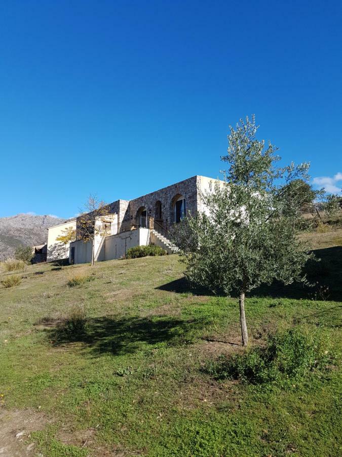 Courtaline Villa Pietralba Exterior photo