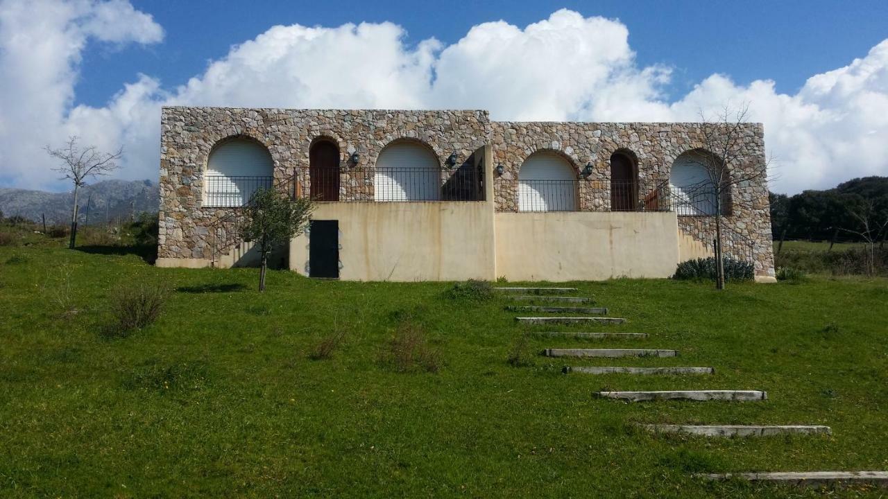 Courtaline Villa Pietralba Exterior photo