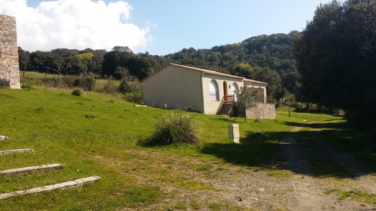 Courtaline Villa Pietralba Exterior photo